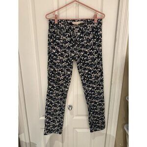 EUC Tory Burch Skinny Jeans